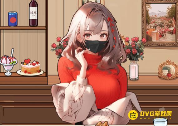 《解压找茬烧脑》第105关摘下口罩怎么过