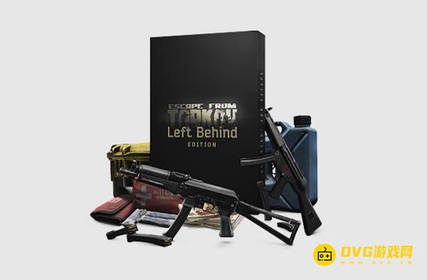 《逃离塔科夫》不同版本有什么区别-各版本价格内容区别详情