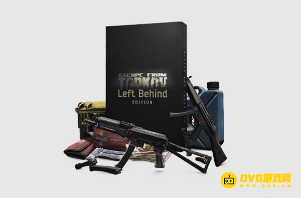 《逃离塔科夫》配置要求-最低配置最优配置是什么