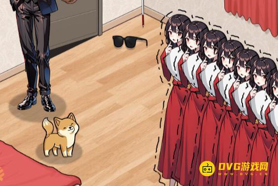 《解压找茬烧脑》第115关逃离新婚夜怎么过-微信小游戏逃离新婚夜帮助伴娘逃离凶杀现场通关图文攻略