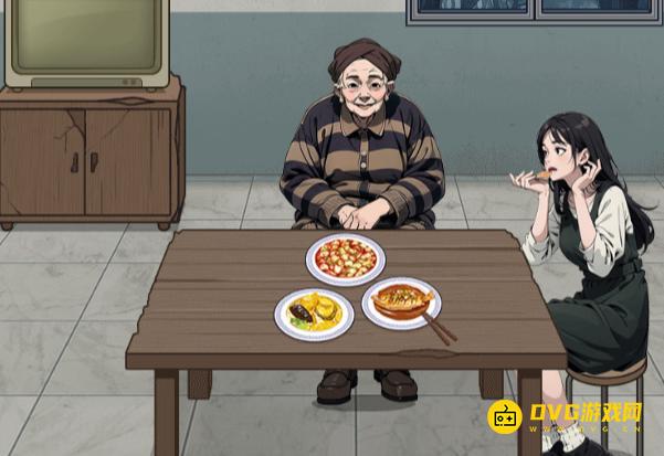 《解压找茬烧脑》第118关探望奶奶怎么过-微信小游戏探望奶奶帮助小美恢复记忆通关图文攻略