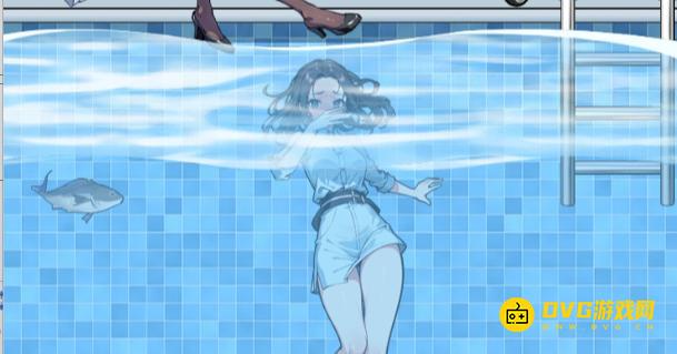 《解压找茬烧脑》第133关屏气敛息怎么过-微信小游屏气敛息让小美躲过追捕通关图文攻略