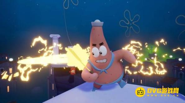 《海绵宝宝潮汐巨神》藤壶男孩服装怎样获得-派大星藤壶男孩服装获得方法