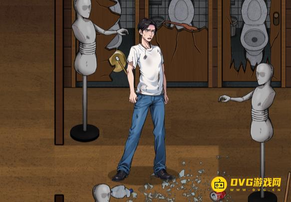 《解压找茬烧脑》第140关远离拉特里怎么过-微信小游戏远离拉特里选择一扇门躲起来通关图文攻略