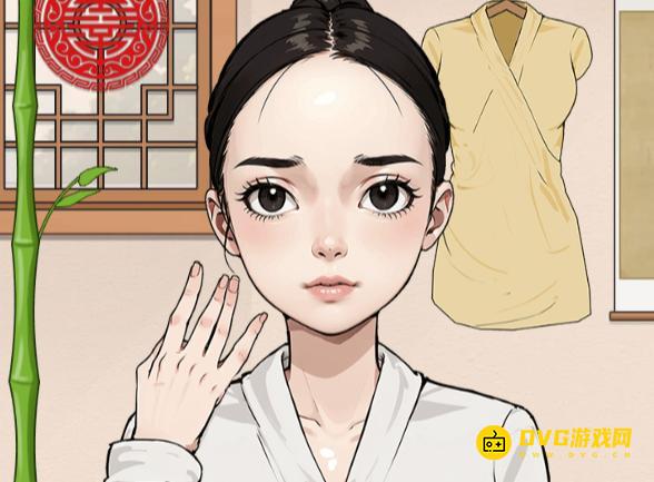 《解压找茬烧脑》第144关古风变装怎么过-微信小游戏古风变装帮她完成古风变装通关图文攻略