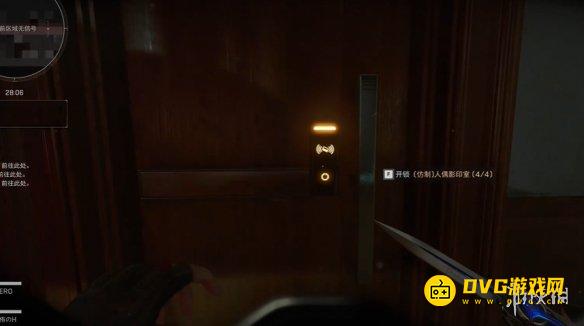 《三角洲行动》人偶影印室在哪里-人偶影印室位置图解