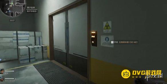 《三角洲行动》‌‌‌生物样本室‌房卡值得购买吗-生物样本室‌里面有什么资源性价比分析详情