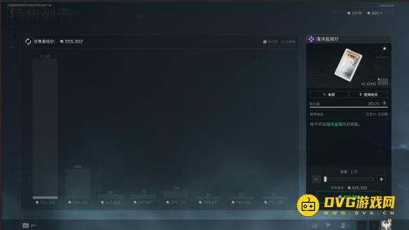 《三角洲行动》‌‌‌海洋监测厅房卡值得购买吗-海洋监测厅里面有什么资源性价比分析详情