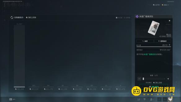 《三角洲行动》‌‌‌水泥厂宿舍201房卡值得购买吗-水泥厂宿舍201里面有什么资源性价比分析详情