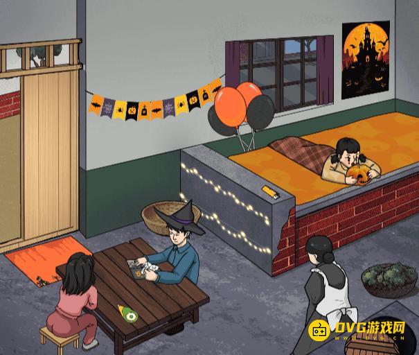 《解压找茬烧脑》第159关80画画怎么过-微信小游戏80画画找出13处不合理的地方通关图文攻略