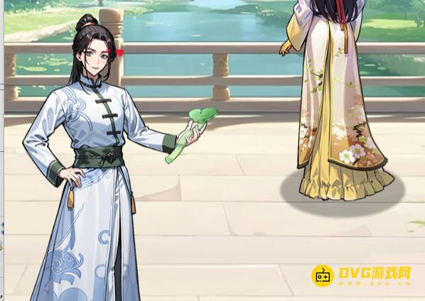 《解压找茬烧脑》第167关秋香你在哪怎么过-微信小游戏秋香你在哪通关图文攻略