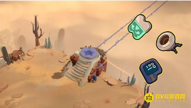 《夜勤人2无尽宝库》材料获取方法大全-全材料获得位置方法