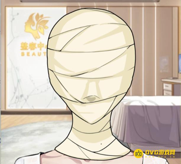 《解压找茬烧脑》第170关面部整形怎么过-微信小游戏80面部整形帮姐姐变漂亮通关图文攻略