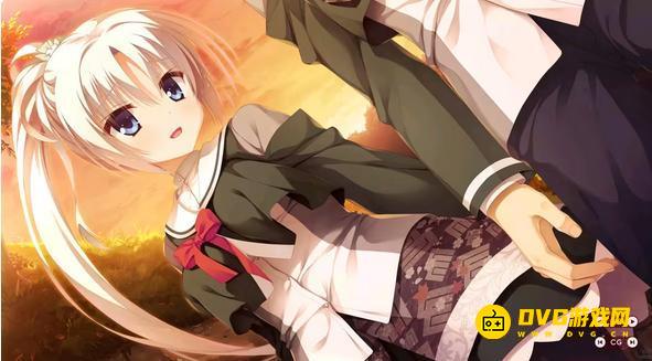 《千恋万花》芳乃线怎样进入-芳乃怎样攻略正确选项