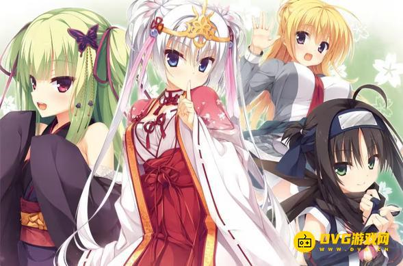 《千恋万花》单身线怎样进入-单身怎样选择