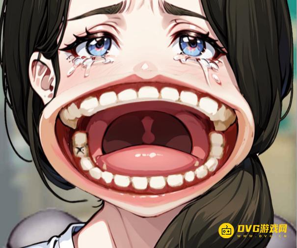 《解压找茬烧脑》第181关爱护牙齿怎么过-微信小游戏爱护牙齿修复牙上病变通关图文攻略