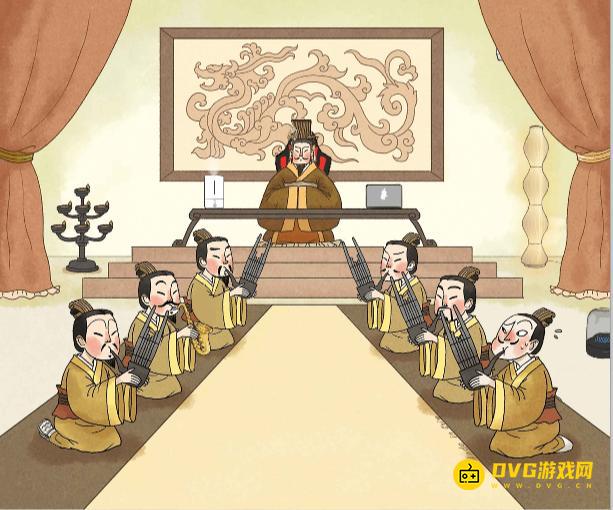 《解压找茬烧脑》第186关滥竽充数怎么过-微信小游戏滥竽充数找出12处不合理的地方通关图文攻略