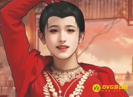 《解压找茬烧脑》第201关匹配发型怎么过-微信小游戏匹配发型帮爆剧女主匹配发型通关图文攻略