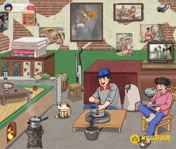 《解压找茬烧脑》第207关80百宝箱怎么过-微信小游戏80百宝箱找出12处不合理的地方通关图文攻略