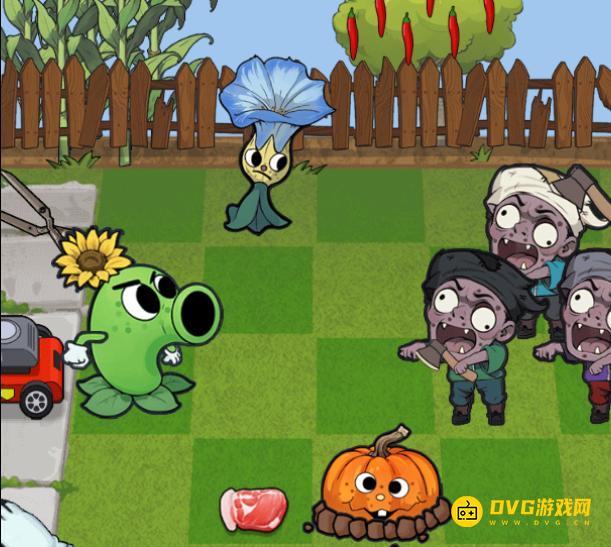 《解压找茬烧脑》第220关消灭丧尸怎么过-微信小游戏消灭丧尸消灭全部丧户通关图文攻略
