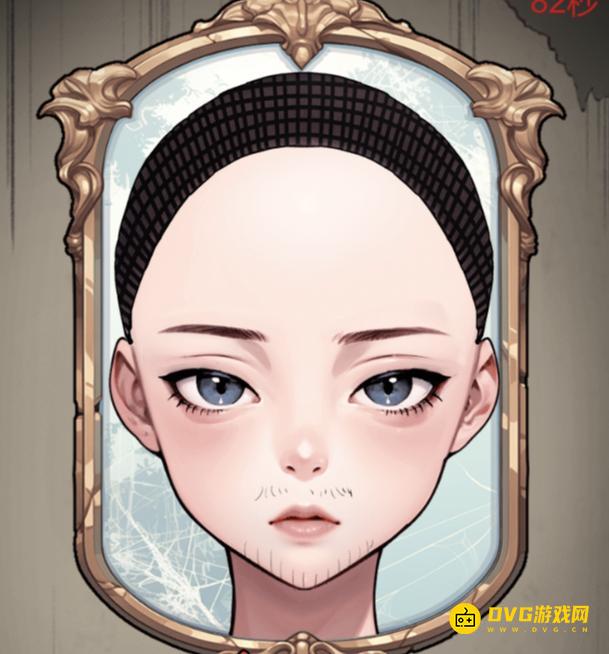 《解压找茬烧脑》第222关万圣妆容怎么过-微信小游戏万圣妆容帮她化妆通关图文攻略