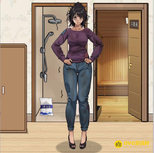 《解压找茬烧脑》第223关东北搓澡怎么过-微信小游戏东北搓澡体验完整搓澡服务通关图文攻略