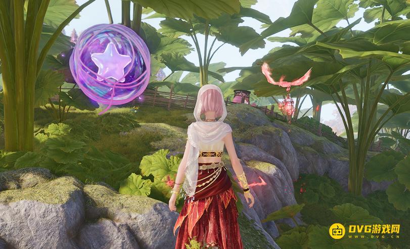 《无限暖暖》怎样切换弓箭套-怎样切换弓箭攻击方法