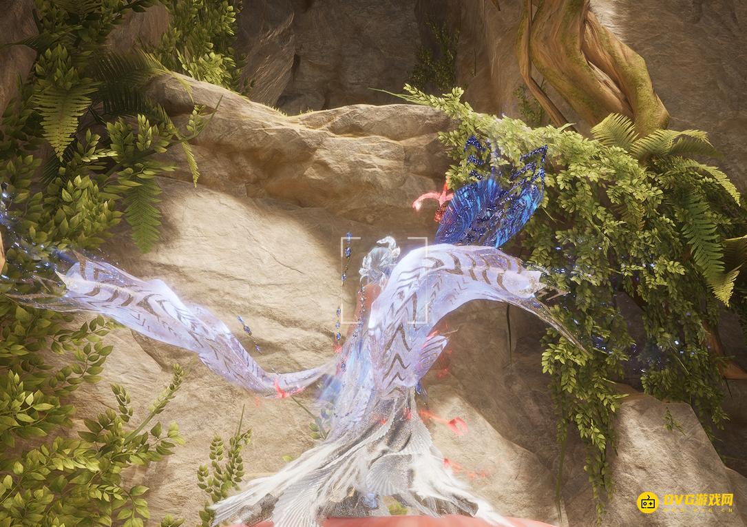 《无限暖暖》探索母菇梦境的秘密太高跳不上去怎么办-探索母菇梦境的秘密很高的地方上不去