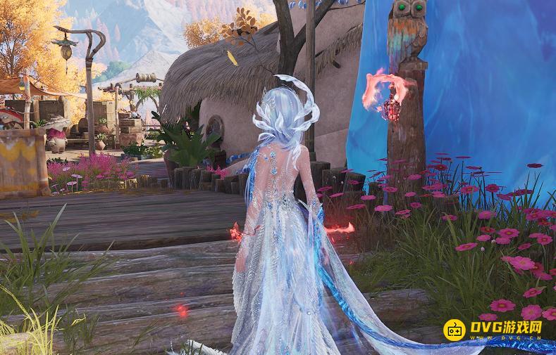 《无限暖暖》母菇祓禊这两个字读什么-母菇祓禊怎么读