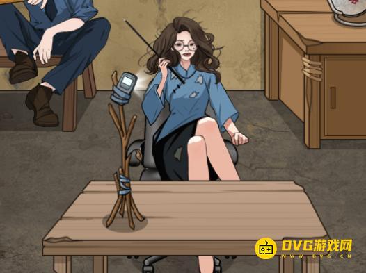 《解压找茬烧脑》第24关驾考直播怎么过-微信小游戏驾考直播改造直播间通关图文攻略