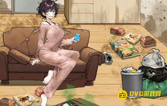 《超级梗传大师》挽回形象怎么过-挽回形象拖动钱提高她的生活质量通关图文攻略