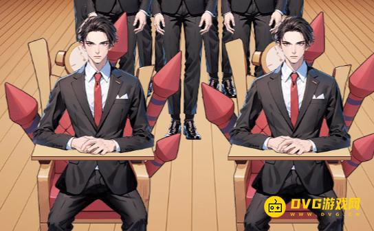 《超级梗传大师》鉴别渣男怎么过-鉴别渣男拖动道具辨认渣男通关图文攻略