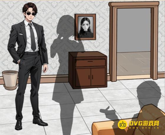 《超级梗传大师》母亲的遗产怎么过-母亲的遗产还原故事真相通关图文攻略