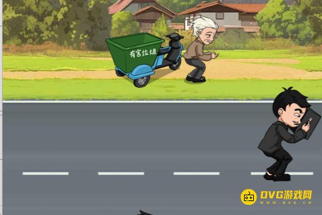 《解压找茬烧脑》第272关云南打歌怎么过-微信小游戏云南打歌帮他们一起跳打歌舞通关图文攻略