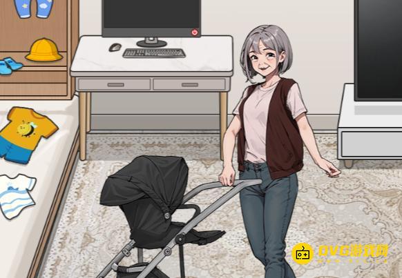 《解压找茬烧脑》第274关年轻的妈妈怎么过-微信小游戏年轻的妈妈还原妈妈年轻时候的模样通关图文攻略