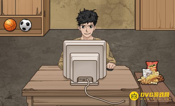 《解压找茬烧脑》第278关改造男生怎么过-微信小游戏改造男生花光所有金钱通关图文攻略