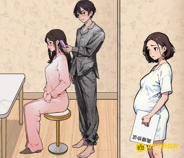 《解压找茬烧脑》第319关离婚生活怎么过-微信小游戏离婚生活帮妈妈获得幸福通关图文攻略