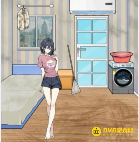 《解压找茬烧脑》第328关灰尘卧室怎么过-微信小游戏灰尘卧室帮小姐姐清理卧室通关图文攻略
