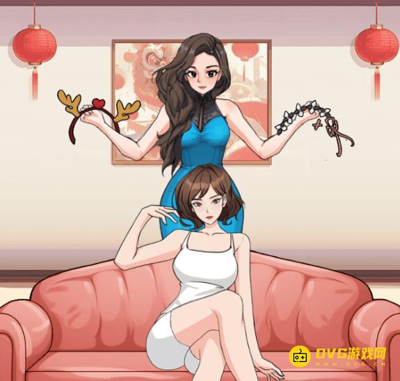 《解压找茬烧脑》第363关年会穿搭怎么过-微信小游戏年会穿搭帮助姐姐完成年会穿搭通关图文攻略