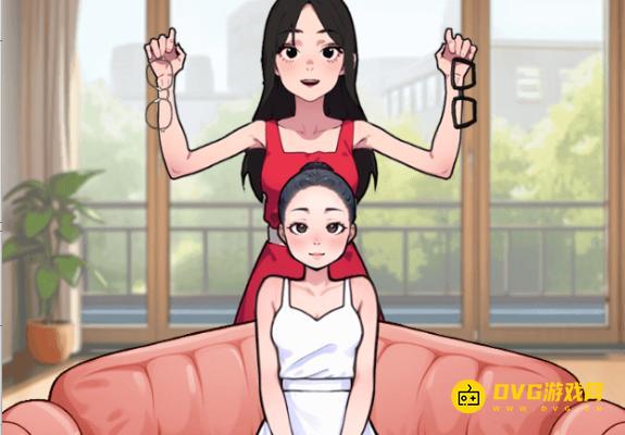 《解压找茬烧脑》第372关会见初恋怎么过-微信小游戏会见初恋帮助女生会见初恋通关图文攻略