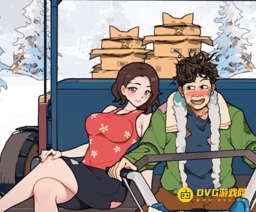 《无敌找茬王2》春节自驾游怎么过-春节自驾游提高他们的自驾体验通关图文攻略