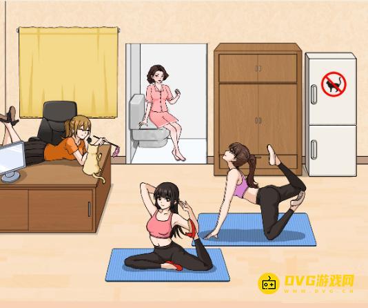 《无敌找茬王2》女秘书摸鱼怎么过-女秘书摸鱼在老板回来前收拾好办公室通关图文攻略