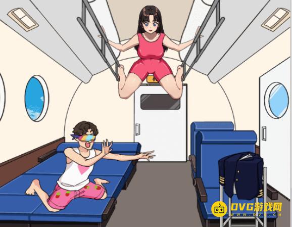 《无敌找茬王2》机长回来了怎么过-机长回来了在机长回来之前收拾好机舱通关图文攻略