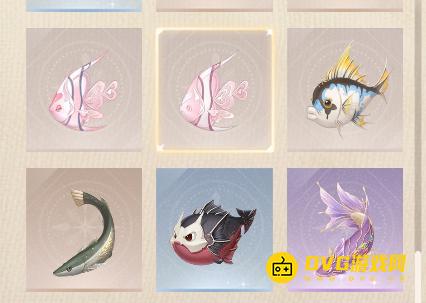 《无限暖暖》恋恋右心鱼在哪里钓