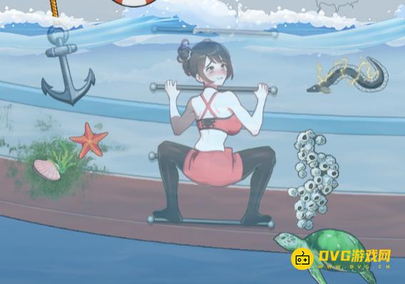 《魔力玩梗》小美船底求生怎么过