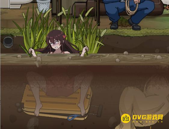 《魔力玩梗》小美沼泽求生怎么过