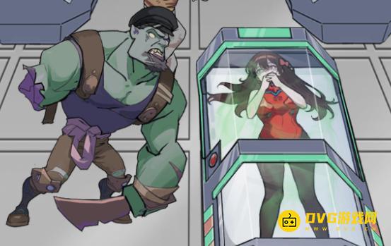 《魔力玩梗》休眠仓求生怎么过