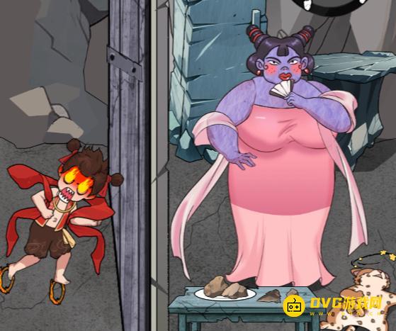 《魔力玩梗》帮石娘变美怎么过