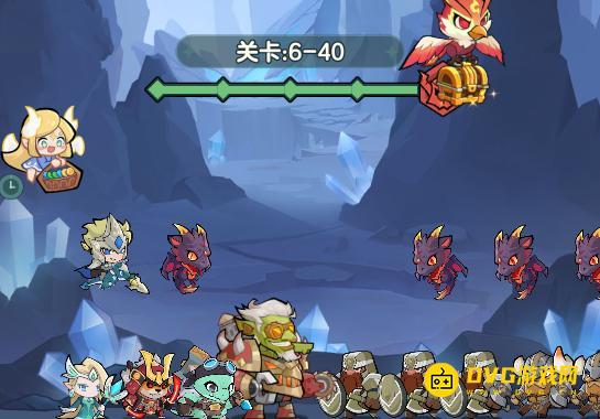 《骑士与大龙》兑换码大全