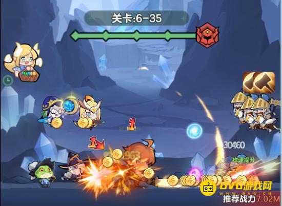 《骑士与大龙》征战28服什么时候开的